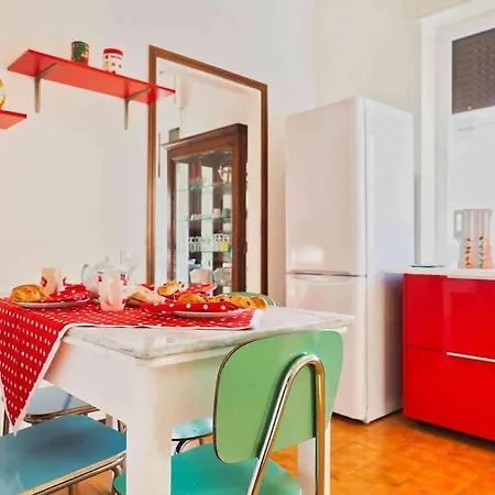 L'eolo Flat On Como, Near Bellagio Barni