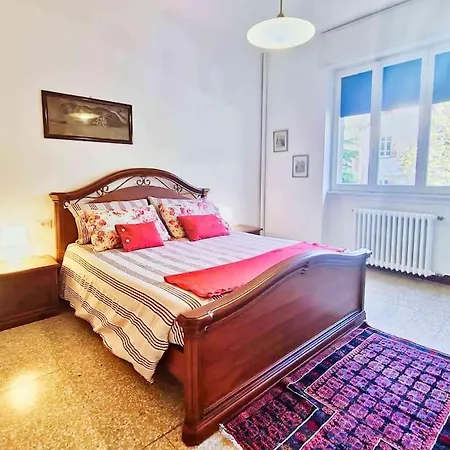 L'eolo Flat On Como, Near Bellagio Barni