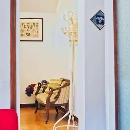 L'eolo Flat On Como, Near Bellagio