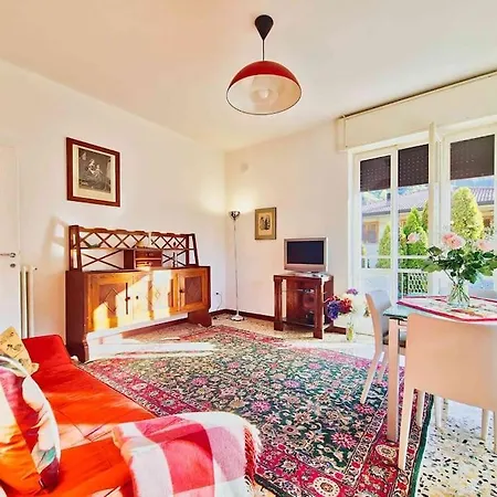 L'eolo Flat On Como, Near Bellagio