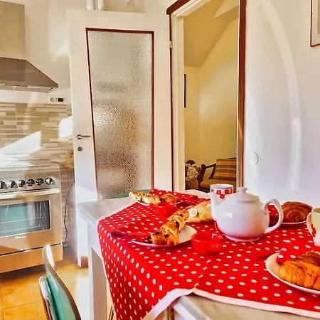 アパート L'eolo Flat On Como, Near Bellagio