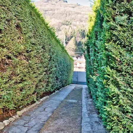 アパート L'eolo Flat On Como, Near Bellagio *