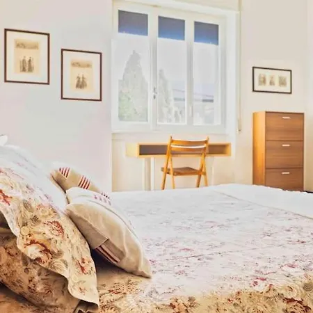 アパート L'eolo Flat On Como, Near Bellagio *
