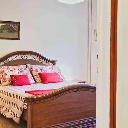 アパート L'eolo Flat On Como, Near Bellagio