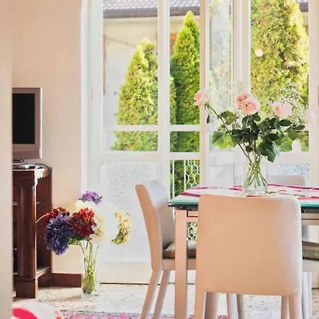L'eolo Flat On Como, Near Bellagio アパート Barni
