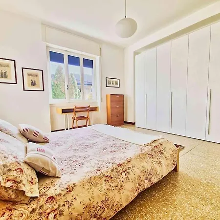 アパート L'eolo Flat On Como, Near Bellagio Barni